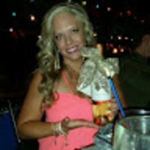 Meet your Posher, Carlie